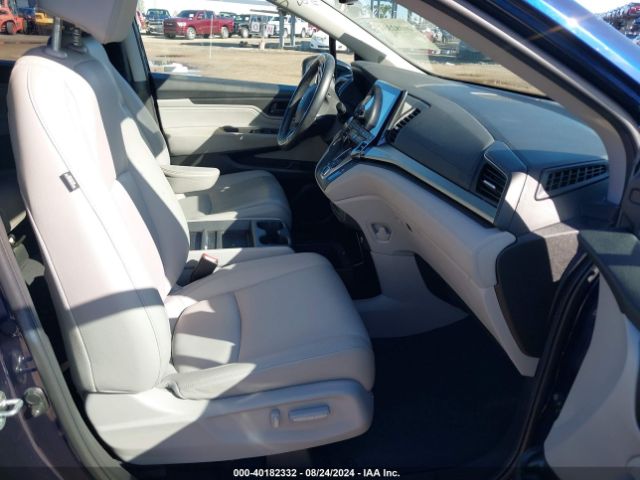 Photo 4 VIN: 5FNRL6H84KB069984 - HONDA ODYSSEY 