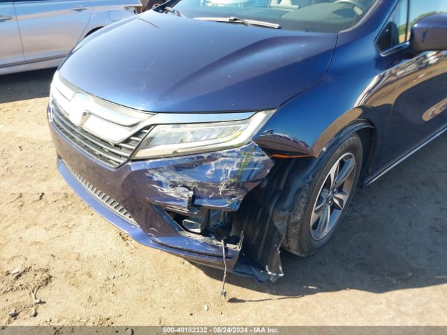 Photo 5 VIN: 5FNRL6H84KB069984 - HONDA ODYSSEY 