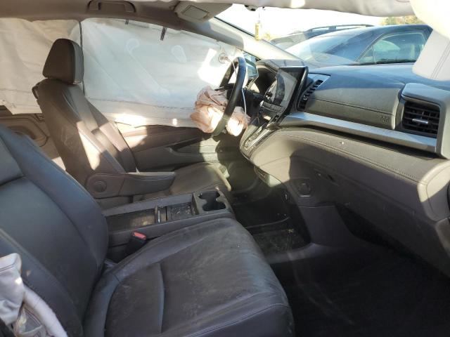 Photo 4 VIN: 5FNRL6H84KB083786 - HONDA ODYSSEY TO 