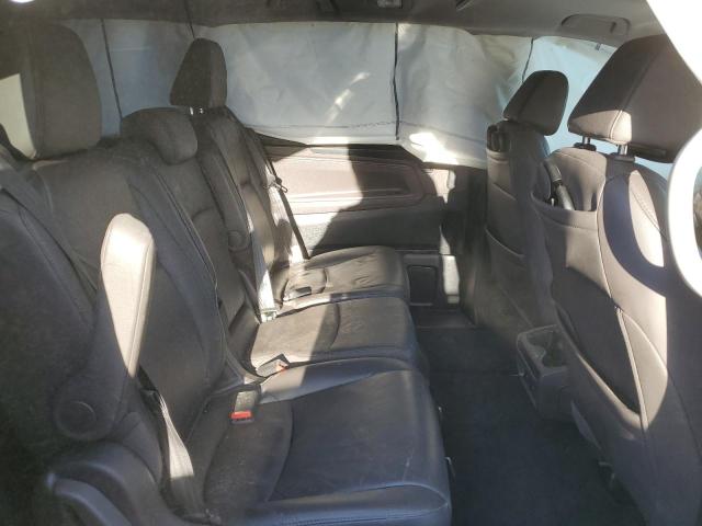 Photo 5 VIN: 5FNRL6H84KB083786 - HONDA ODYSSEY TO 