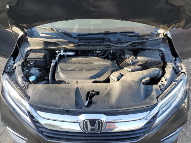 Photo 6 VIN: 5FNRL6H84KB083786 - HONDA ODYSSEY TO 