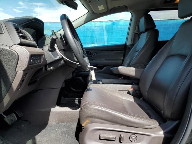 Photo 6 VIN: 5FNRL6H84KB105608 - HONDA ODYSSEY TO 