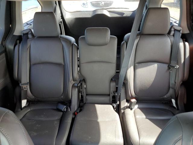 Photo 9 VIN: 5FNRL6H84KB105608 - HONDA ODYSSEY TO 