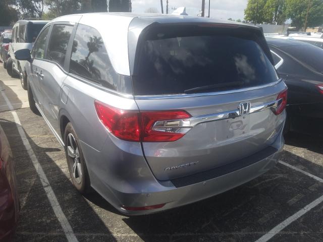 Photo 2 VIN: 5FNRL6H84LB044083 - HONDA ODYSSEY TO 