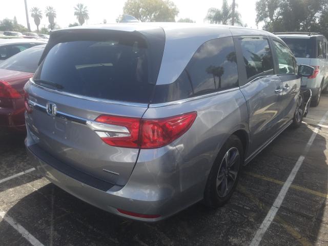 Photo 3 VIN: 5FNRL6H84LB044083 - HONDA ODYSSEY TO 