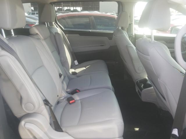 Photo 5 VIN: 5FNRL6H84LB044083 - HONDA ODYSSEY TO 