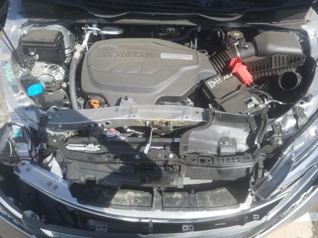 Photo 6 VIN: 5FNRL6H84LB044083 - HONDA ODYSSEY TO 