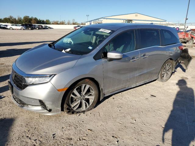 Photo 0 VIN: 5FNRL6H84MB042769 - HONDA ODYSSEY 