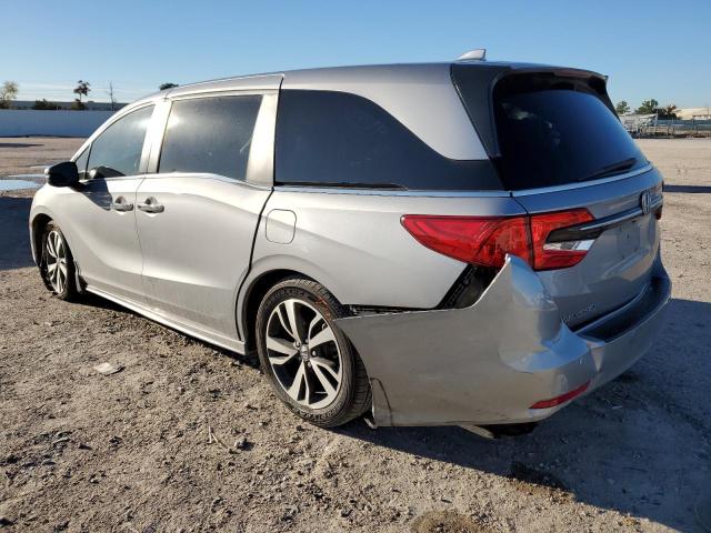 Photo 1 VIN: 5FNRL6H84MB042769 - HONDA ODYSSEY 