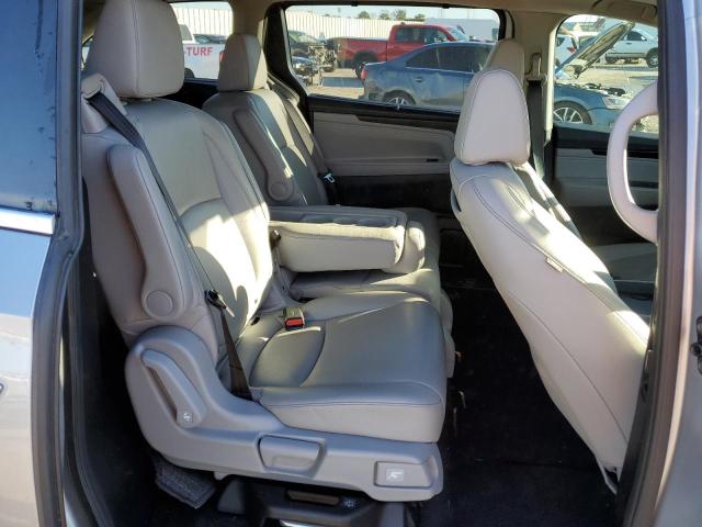 Photo 10 VIN: 5FNRL6H84MB042769 - HONDA ODYSSEY 