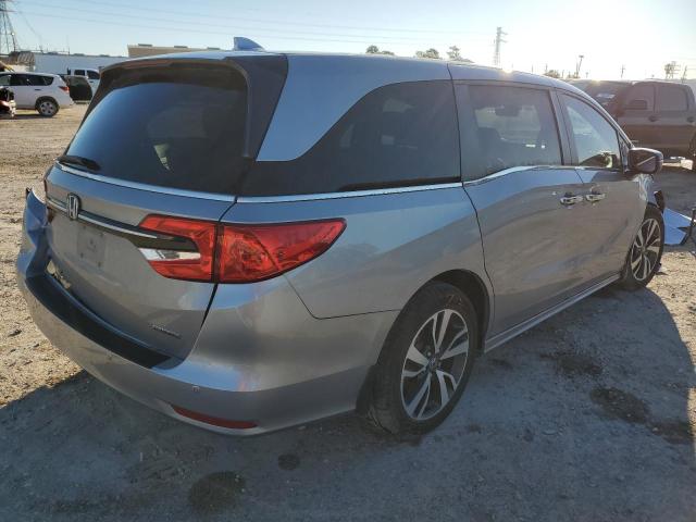 Photo 2 VIN: 5FNRL6H84MB042769 - HONDA ODYSSEY 