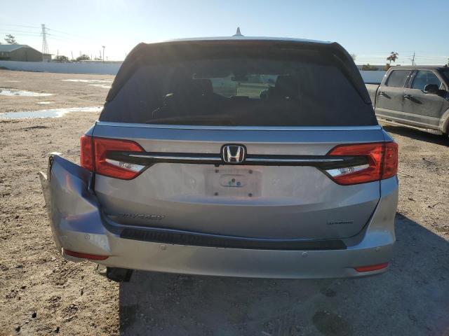 Photo 5 VIN: 5FNRL6H84MB042769 - HONDA ODYSSEY 