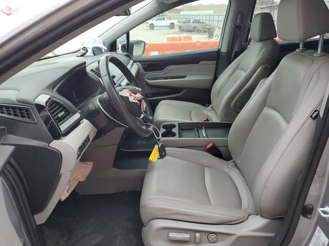 Photo 6 VIN: 5FNRL6H84MB042769 - HONDA ODYSSEY 