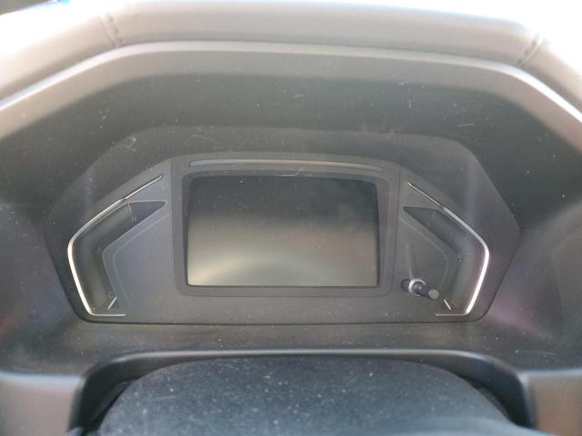 Photo 8 VIN: 5FNRL6H84MB042769 - HONDA ODYSSEY 