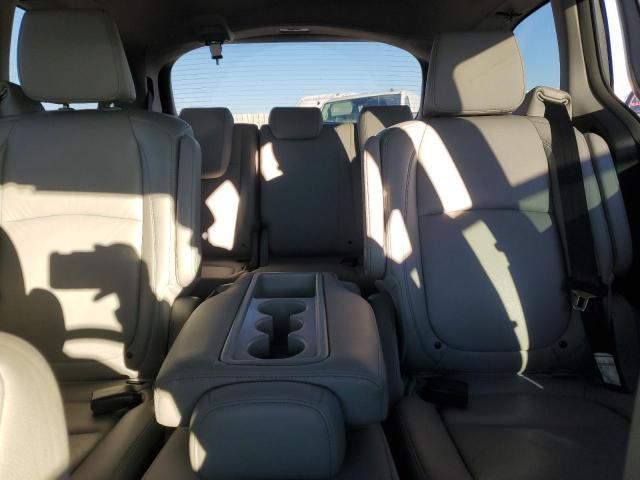 Photo 9 VIN: 5FNRL6H84MB042769 - HONDA ODYSSEY 