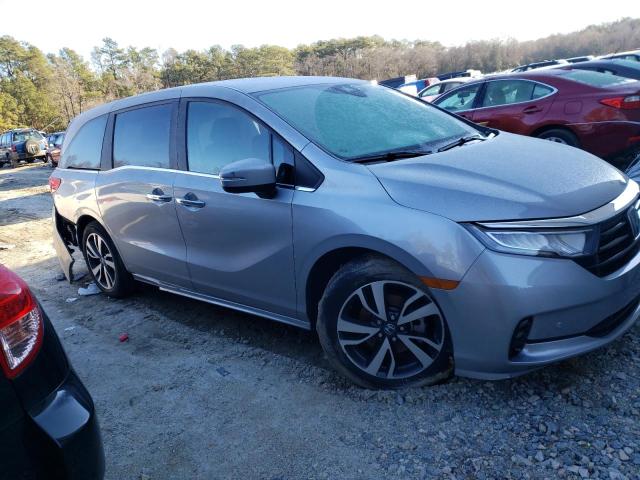 Photo 3 VIN: 5FNRL6H84NB010115 - HONDA ODYSSEY TO 