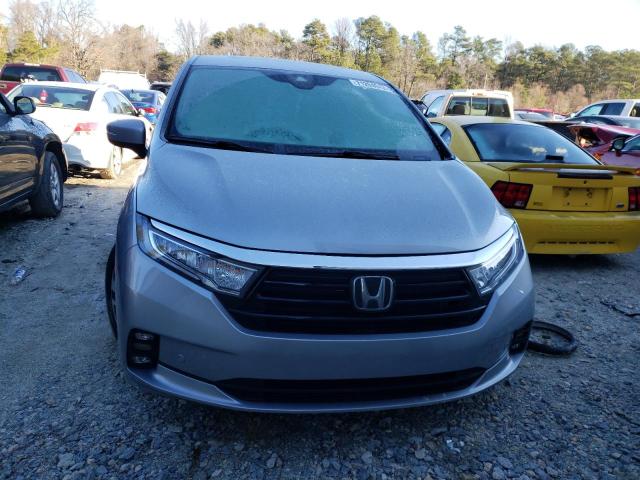 Photo 4 VIN: 5FNRL6H84NB010115 - HONDA ODYSSEY TO 