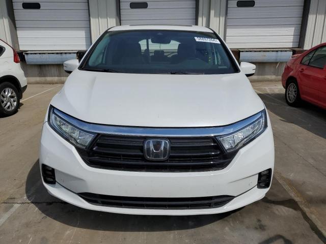 Photo 4 VIN: 5FNRL6H84NB018604 - HONDA ODYSSEY TO 