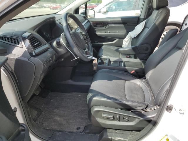 Photo 6 VIN: 5FNRL6H84NB018604 - HONDA ODYSSEY TO 