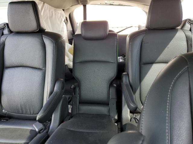 Photo 9 VIN: 5FNRL6H84NB018604 - HONDA ODYSSEY TO 