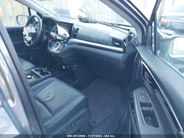 Photo 4 VIN: 5FNRL6H84NB023849 - HONDA ODYSSEY 