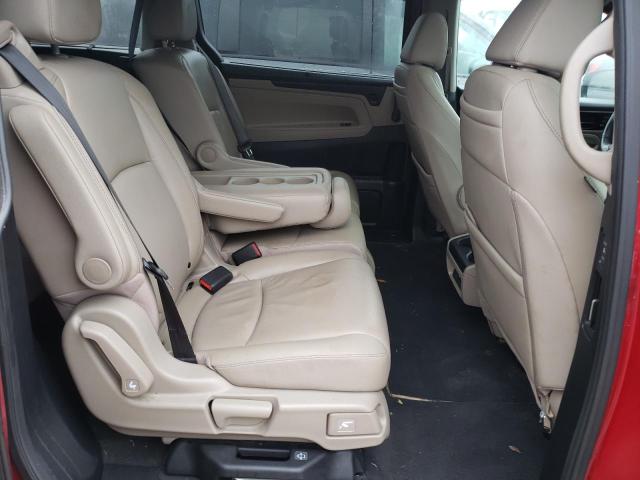 Photo 10 VIN: 5FNRL6H84NB044152 - HONDA ODYSSEY TO 