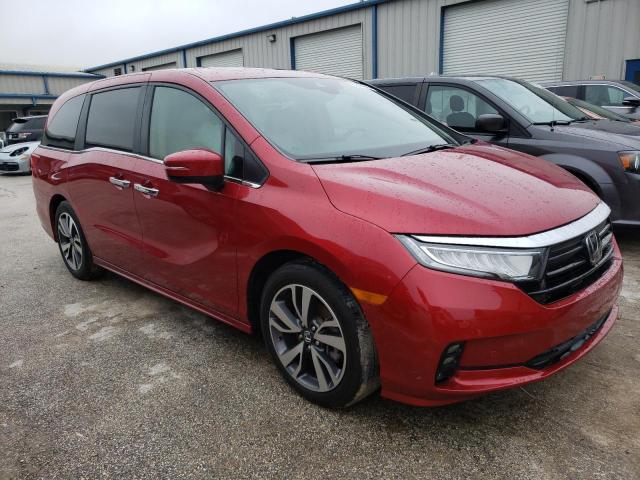 Photo 3 VIN: 5FNRL6H84NB044152 - HONDA ODYSSEY TO 