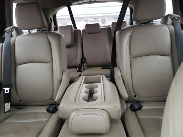 Photo 9 VIN: 5FNRL6H84NB044152 - HONDA ODYSSEY TO 