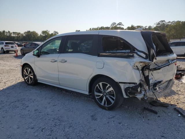 Photo 1 VIN: 5FNRL6H84NB049142 - HONDA ODYSSEY TO 