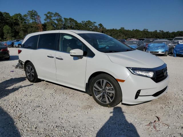 Photo 3 VIN: 5FNRL6H84NB049142 - HONDA ODYSSEY TO 