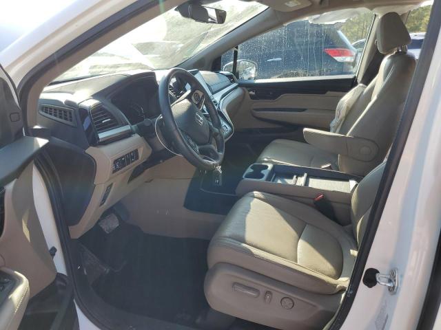 Photo 6 VIN: 5FNRL6H84NB049142 - HONDA ODYSSEY TO 