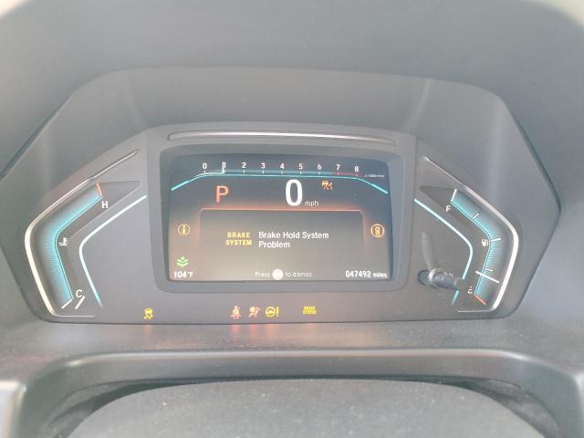 Photo 8 VIN: 5FNRL6H84NB049142 - HONDA ODYSSEY TO 