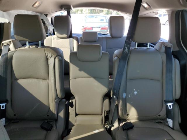 Photo 9 VIN: 5FNRL6H84NB049142 - HONDA ODYSSEY TO 