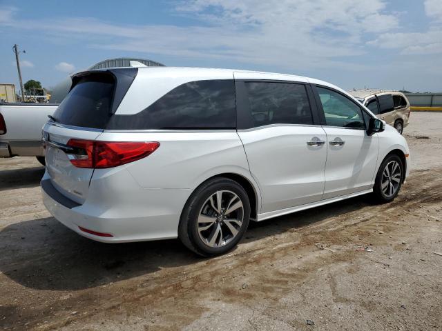 Photo 2 VIN: 5FNRL6H84NB051831 - HONDA ODYSSEY 