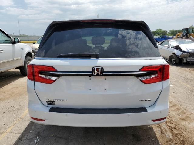 Photo 5 VIN: 5FNRL6H84NB051831 - HONDA ODYSSEY 