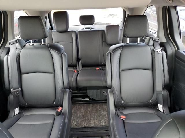 Photo 9 VIN: 5FNRL6H84NB051831 - HONDA ODYSSEY 