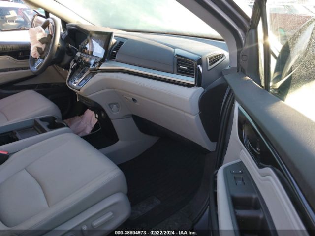 Photo 4 VIN: 5FNRL6H84NB057001 - HONDA ODYSSEY 