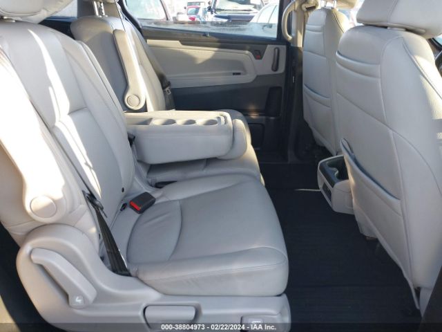 Photo 7 VIN: 5FNRL6H84NB057001 - HONDA ODYSSEY 