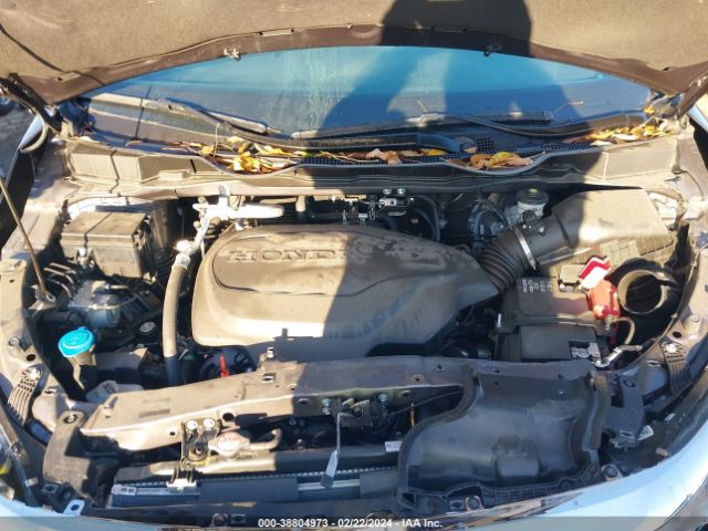 Photo 9 VIN: 5FNRL6H84NB057001 - HONDA ODYSSEY 