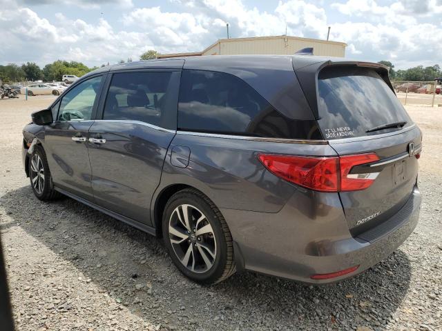 Photo 1 VIN: 5FNRL6H84NB068029 - HONDA ODYSSEY TO 