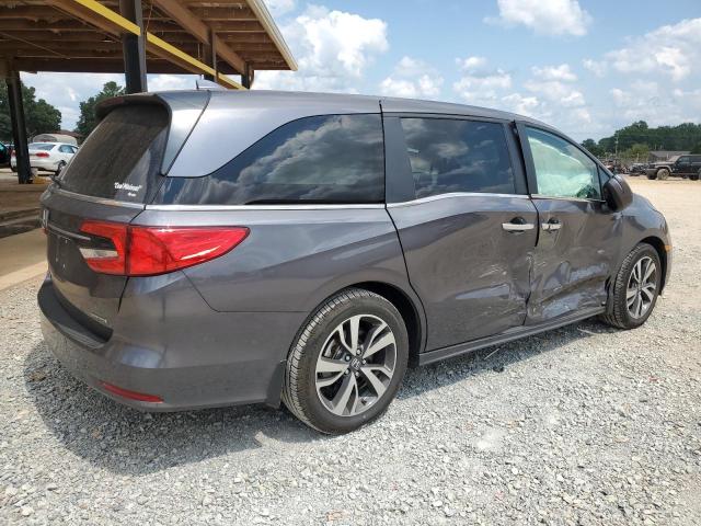 Photo 2 VIN: 5FNRL6H84NB068029 - HONDA ODYSSEY TO 