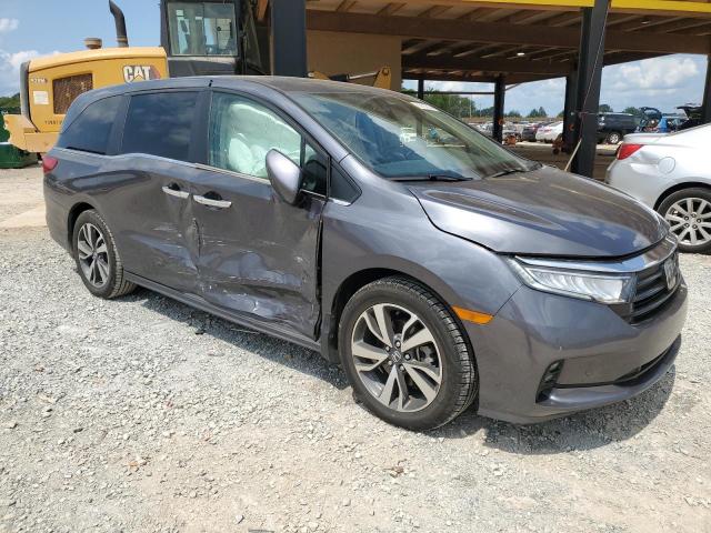 Photo 3 VIN: 5FNRL6H84NB068029 - HONDA ODYSSEY TO 