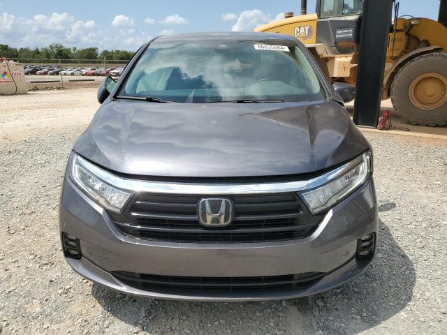 Photo 4 VIN: 5FNRL6H84NB068029 - HONDA ODYSSEY TO 