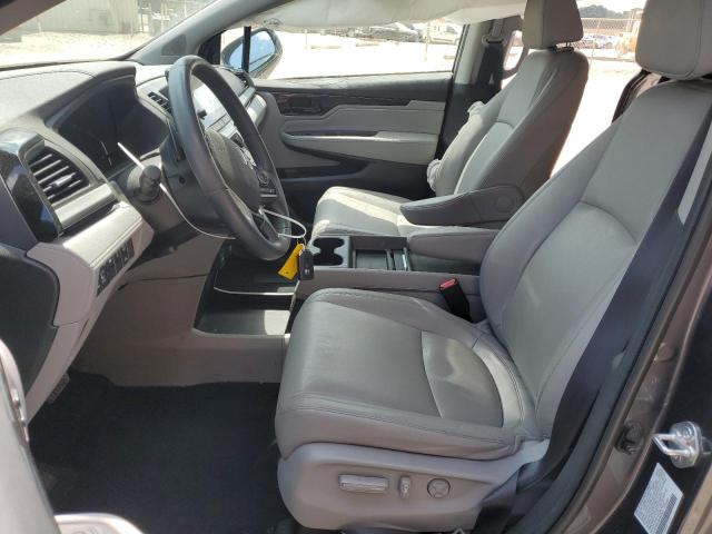 Photo 6 VIN: 5FNRL6H84NB068029 - HONDA ODYSSEY TO 