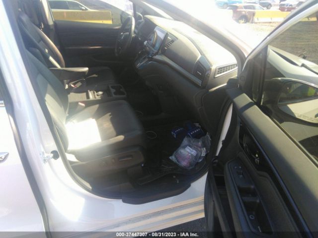 Photo 4 VIN: 5FNRL6H84PB005659 - HONDA ODYSSEY 