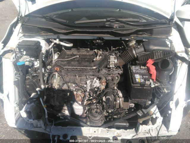 Photo 9 VIN: 5FNRL6H84PB005659 - HONDA ODYSSEY 