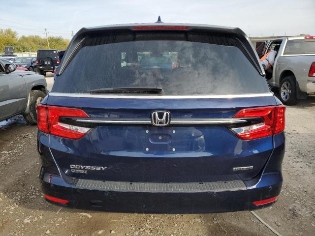 Photo 5 VIN: 5FNRL6H84PB011199 - HONDA ODYSSEY 