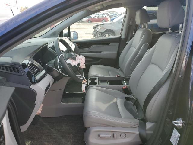 Photo 6 VIN: 5FNRL6H84PB011199 - HONDA ODYSSEY 