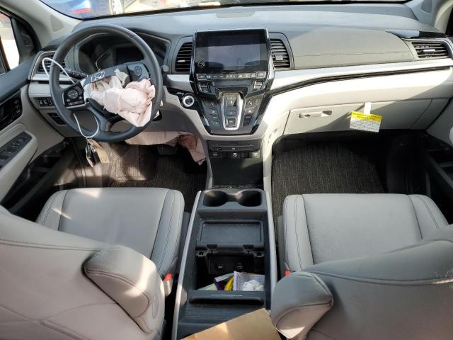 Photo 7 VIN: 5FNRL6H84PB011199 - HONDA ODYSSEY 