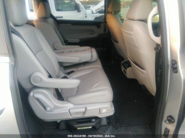 Photo 7 VIN: 5FNRL6H84PB014183 - HONDA ODYSSEY 